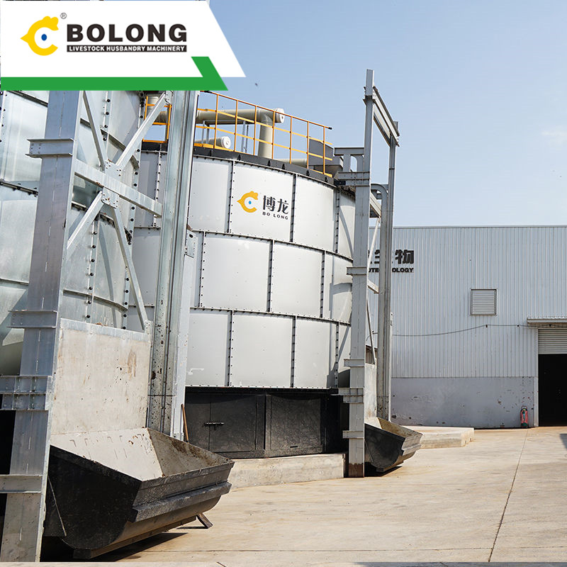 streamlined fermentation unit supplier